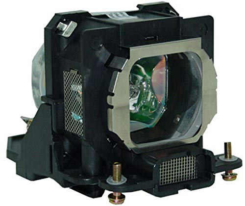Supermait 200 Fit for ET-LAE700 A+ Quality Replacement Projector Bulb Lamp with Housing Compatible with PANASONIC PT-AE700U PT-AE700E PT-AE700 PT-AE800 PT-AE800E PT-AE800U/AE700U/AE700E/AE700/AE800