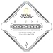 NATIONAL GEOGRAPHIC – Two Pack of 750 mAh LiPo Drone Replacement Batteries and 4-Port Charger, Compatible with Many of The Top Drones (Check Battery Specs)!