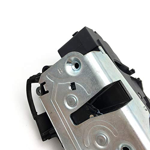 Cheriezing Door Lock Actuator for Ford Edge Fiesta Fusion Escape Focus Lincoln MKX MKZ Rear Right Passenger Side
