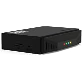 Creality WiFi Box 2.0 3D Printer Wireless Printing Real-time Remote Monitoring Upgrade Kit with Bluetooth