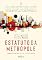 Livro Estatuto da metrópole - 1ED - 2026
