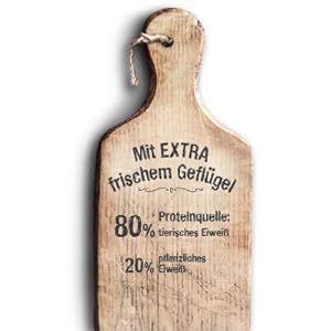 Leonardo, croccantini Adult Light, per gatti, sacco da 7,5 kg [etichetta in lingua italiana non garantita]