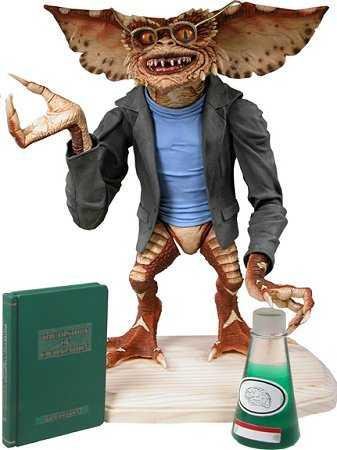 figurine gremlins the brain