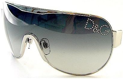 d & g sunglasses white frame