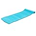 Beautiful Pool Float in Marina Blue
