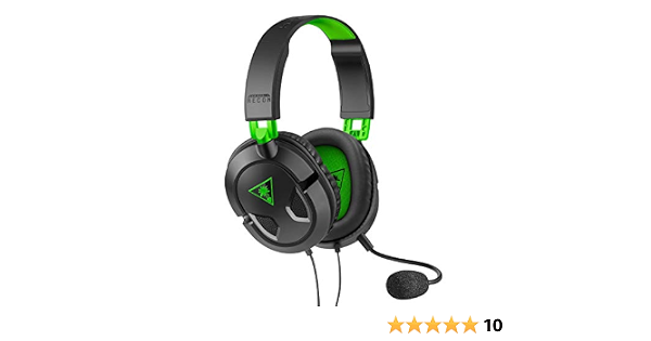 3.5mm Jack Stereo Gaming Headset 