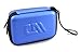 Casematix Blue Kids Camera Case Compatible with Ourlife, Dragon Touch Kidicam, Kids Waterproof Camera Video Recorder, Accessories and More