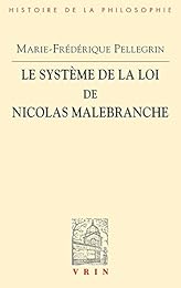 Le  système de la loi de Nicolas Malebranche