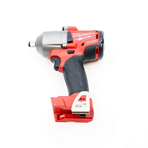 Milwaukee Impact 1/2" (MLW286120