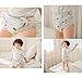 4 Pack Cotton Training Pants Toddler Potty Training Underwear for Baby Girls-2T