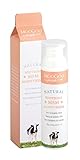 MooGoo Natural Soothing MSM Moisturiser 2.6 oz