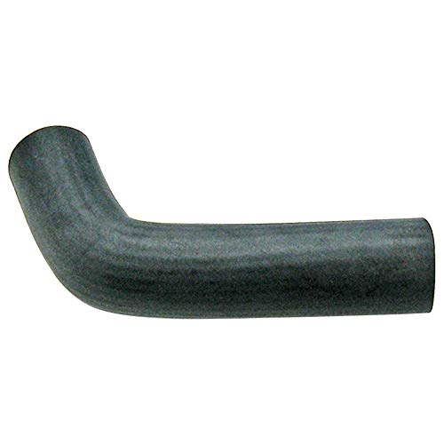 D5NN8260D NEW Upper Radiator Hose For Ford 2000 3000 4000 5000 7000 2600 3600+