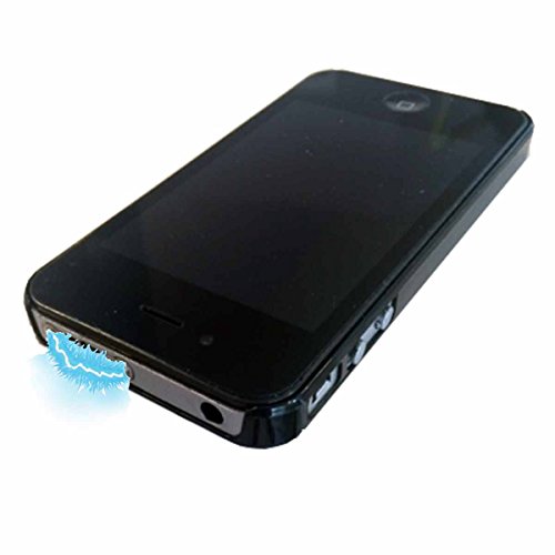 Terminator sgcpmc-90,000,000 v smart cell phone stun gu…