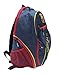 FC Barcelona Official Soccer Club Multi-Use Back Pack Bag (NAVY, ONE SIZE)