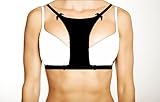 Organically Youthful - Breast Support And Anti Wrinkle Bra Pillow To Eliminate Chest Wrinkles While You Sleep - Regain Your Confidence With A Smooth Décolleté