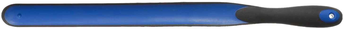 Tough 1 Great Grip Sweat Scraper, Royal Blue