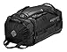 Eagle Creek Cargo Hauler Wheeled Bag-Large Duffel Carry On Luggage for Travel, Black, 90 L