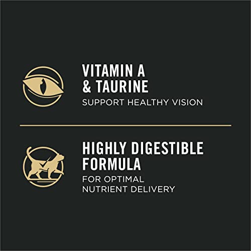 Purina Pro Plan Kitten Food Complete and Balanced Kitten Starter Kit