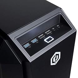 CyberpowerPC Gamer Supreme Liquid Cool Gaming