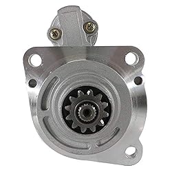 DB Electrical 410-48076 Starter Compatible