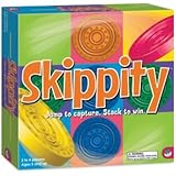 Skippity Board Game