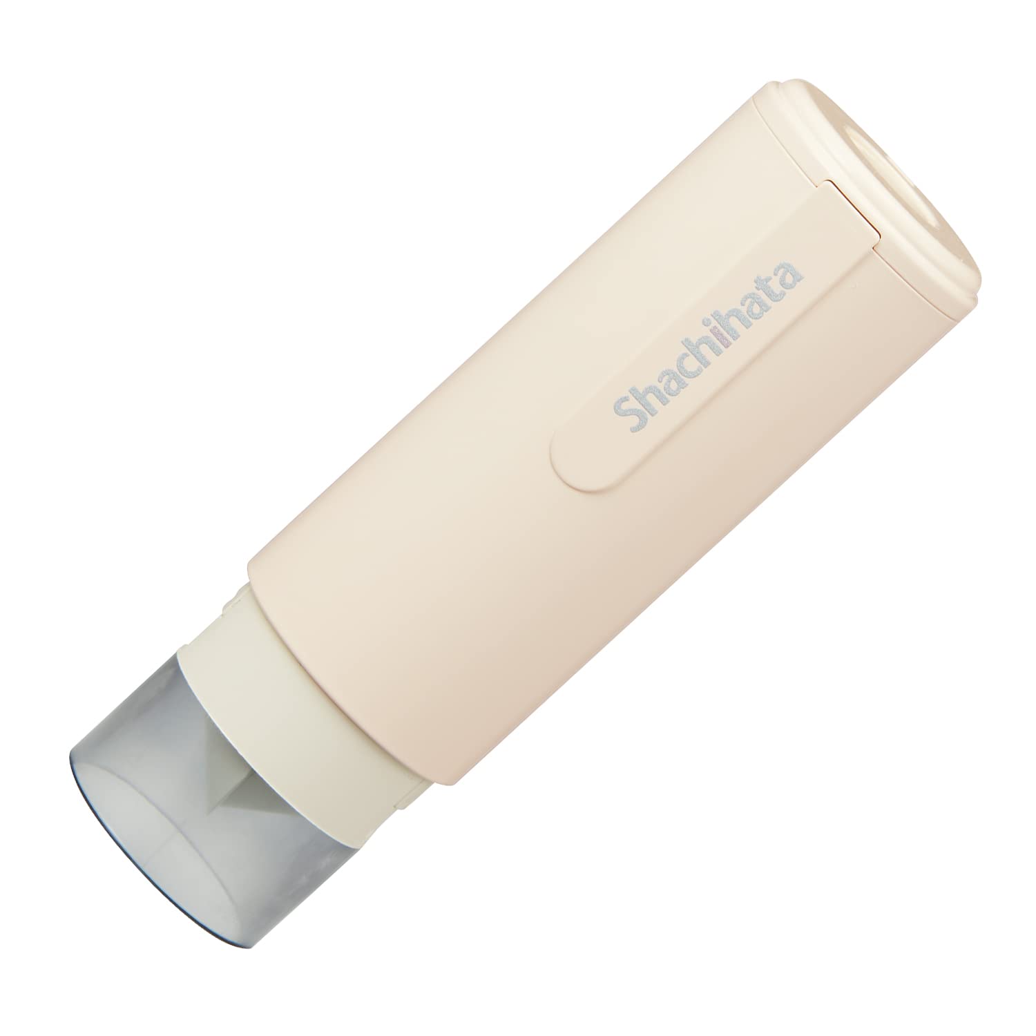 シャチハタ ネーム9専用 キャップレスホルダー バニラ XL-9PCL-CF4商品画像