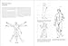 Figure Drawing for Men's Fashion