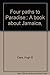Four paths to Paradise;: A book about Jamaica, by 