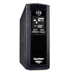 CyberPower CP1500AVRLCD Intelligent L...