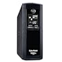 CyberPower CP1500AVRLCD Intelligent LCD Series UPS 1500VA 900W AVR Mini-Tower -New Design and More Features