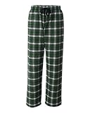Boxercraft-Fashion Flannel Pant-F19