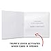 Talking Donald Trump Christmas Card – Holiday Message for Dad & Mom – Perfect Patriotic Present & Presidential Merchandise – Unique Keepsake for Husband