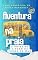 Livro Aventura na Praia: A primeira viagem da Turma ao Mar (Aventuras na Escola)