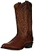 Tony Lama Boots Men's Conquistador Shoulder 7938 Western Boot