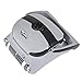 Dolphin C4 Commercial Robotic Pool Cleaner with Active Brushing and Dual Cartridge Filters, Ideal for Industrial Swimming Pools up to 68 feet.thumb 1