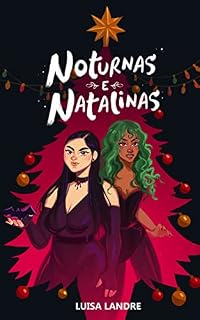 Livro Noturnas e natalinas