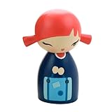 Momiji Random Dolls Collection, Poppet Message Doll
