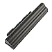 AL10A31 AL10B31 Battery for ACER Aspire One 522 AO522 AOD255 AOD255E AOD260 D255 D257 D260 522 722 P0VE6 PAV70 NAV70 D255E, Al10g31 AL10BW AL10G31 BT.00603.121 LC.BTP00. Bt.00603.114 LC.BTP00.129
