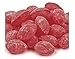 Claeys Sanded Candy Drops, Wild Cherry, 2 Pound