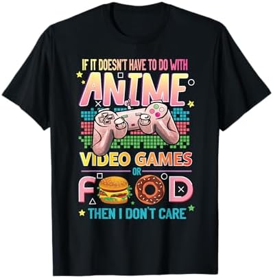 Amazon.com: Gamer Girl Cat Gaming Cute Video Game Women Girls T 