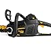 Poulan Pro PPB4014, 14 in. 40-Volt Cordless Chainsaw