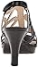 Naturalizer Women's Danya Platform dress Sandal