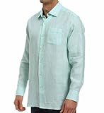 Tommy Bahama Tb Monte Carlo Linen Shirt