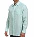 Tommy Bahama Tb Monte Carlo Linen Shirt
