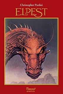 Livro Eldest (Ciclo A Herança Livro 2)