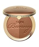 Too Faced Sun Bunny Natural Bronzer