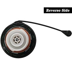Rldym FC1068 8C3Z-9030-C Gas Cap Fuel Cap for