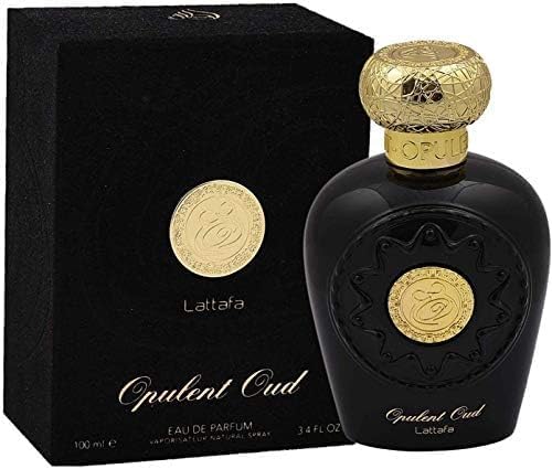 Sticky Desk Opulent Oud Black Eau de Parfum Spray 100ml