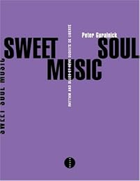 Sweet soul music