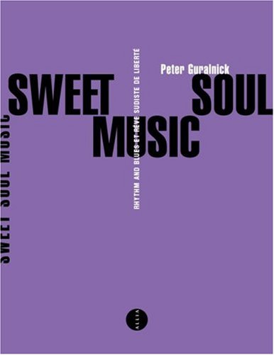 Sweet soul music